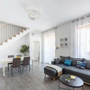 Bocconi's Nest - Close To Duomo With Terrace Milan